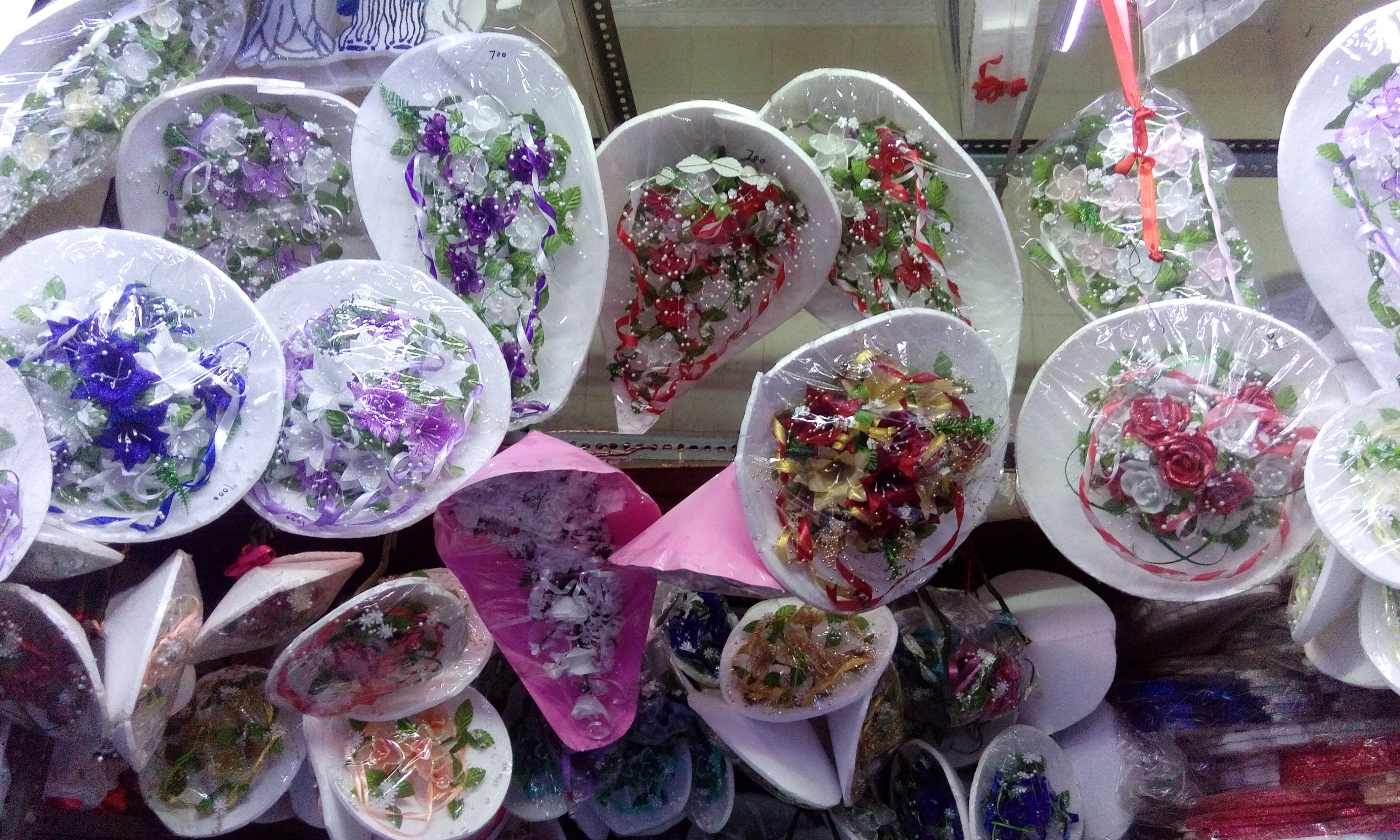 Get Wedding Accessories For Cheap At This Tiny Boutique In Bandra