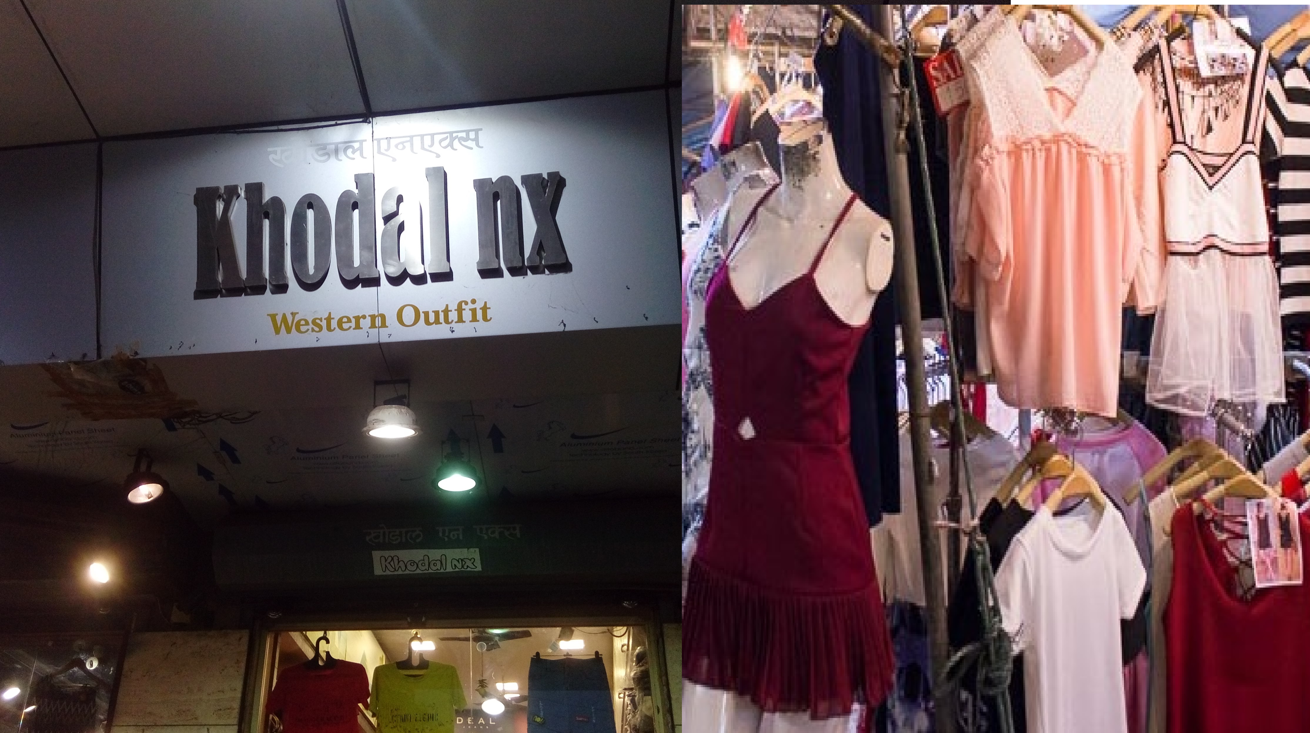 Get the Latest Outfits from Bangkok and China at This Boutique Located in Andheri and Bandra