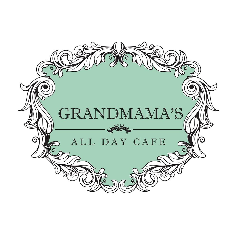 Get Tasty Grandmama’s Food At This Cafe