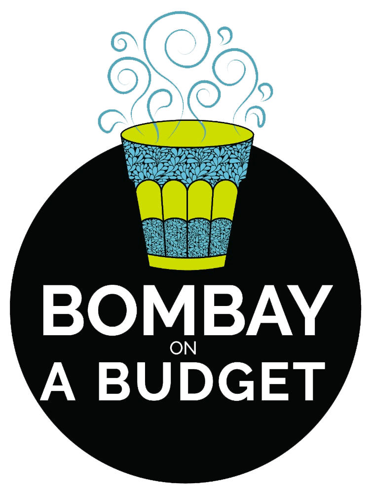 Bombay On A Budget