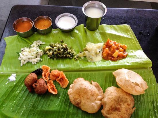 Get Authentic South Indian Food At One Of The Oldest Restaurants In Bombay