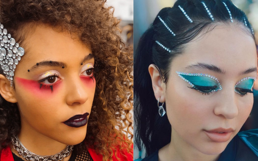 Try These Gen-Z Beauty Looks Without Spending Too Much!